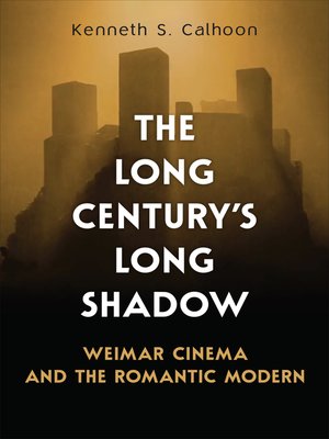 cover image of The Long Century's Long Shadow